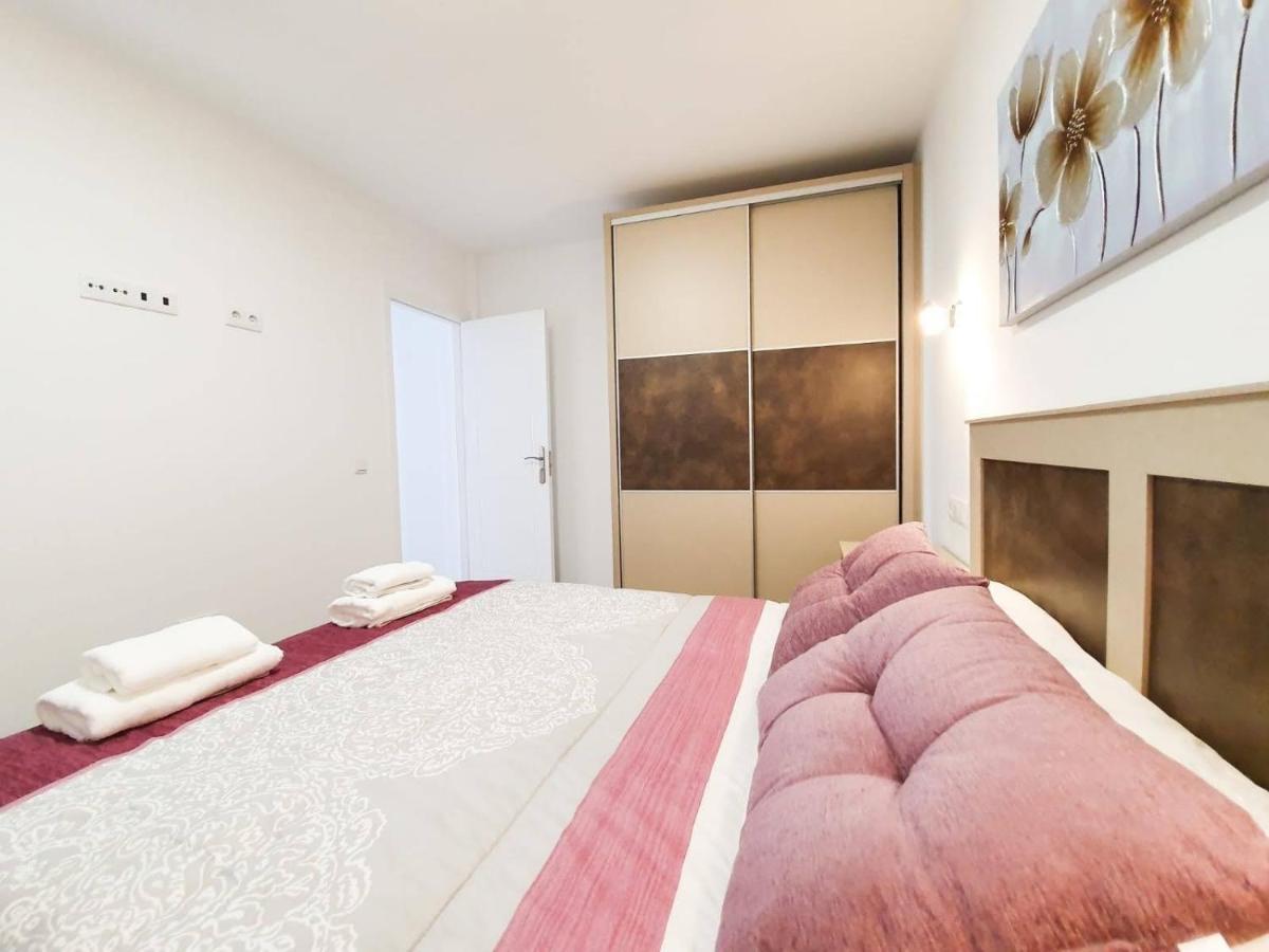 4Arguineguin Terrasse And 1 Min To Beach Экстерьер фото