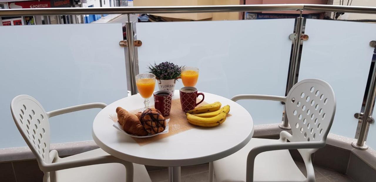4Arguineguin Terrasse And 1 Min To Beach Экстерьер фото