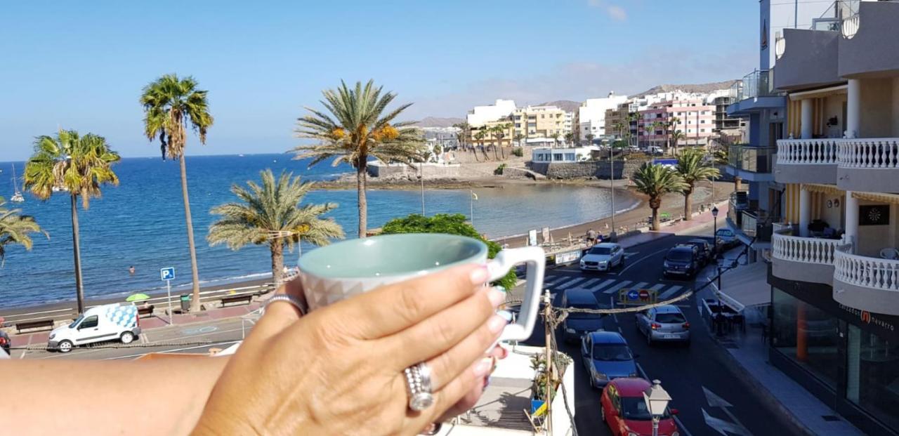 4Arguineguin Terrasse And 1 Min To Beach Экстерьер фото