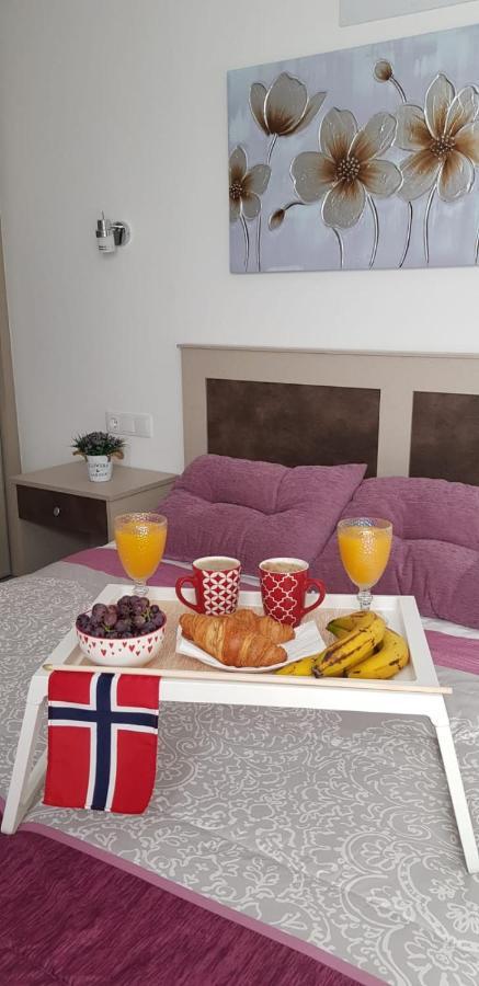 4Arguineguin Terrasse And 1 Min To Beach Экстерьер фото